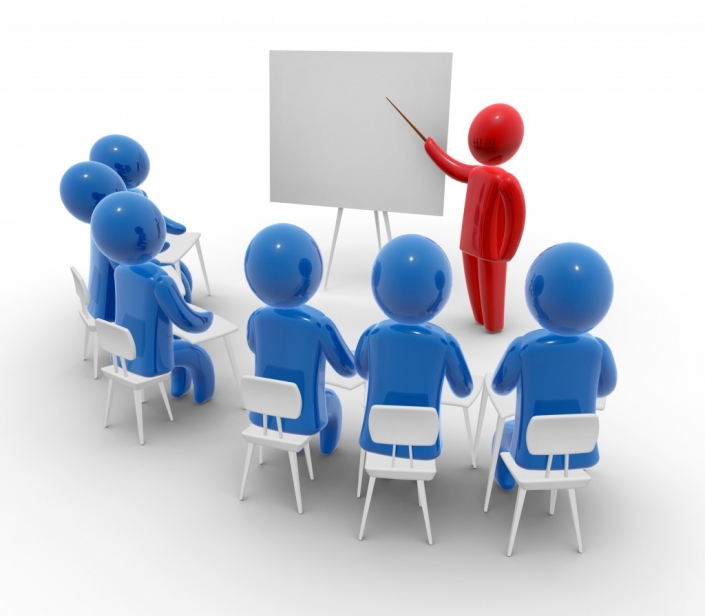 corsi di formazione